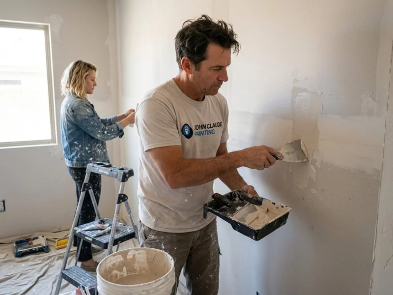 Drywall Installation & Repair Tempe