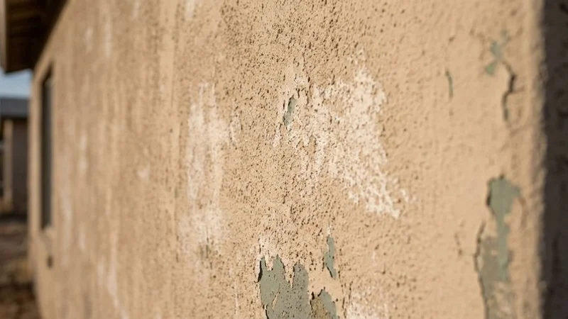 5 Signs Your Tempe Home Needs an Exterior Repaint