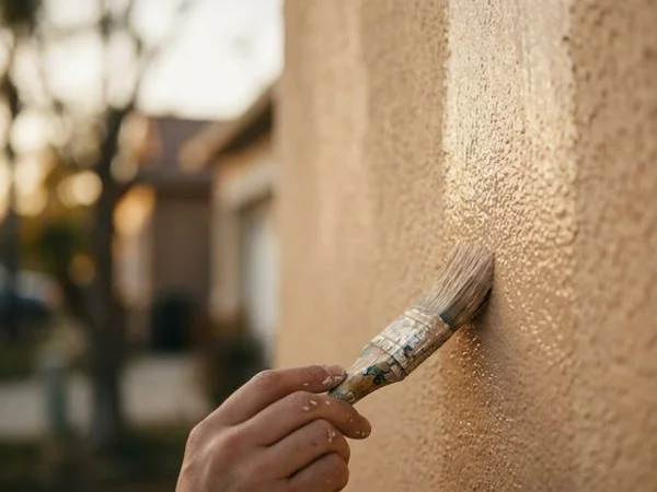 Exterior Painting Tempe project example 3