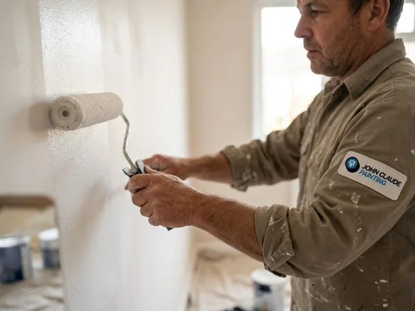 Interior Painting Tempe project example 4