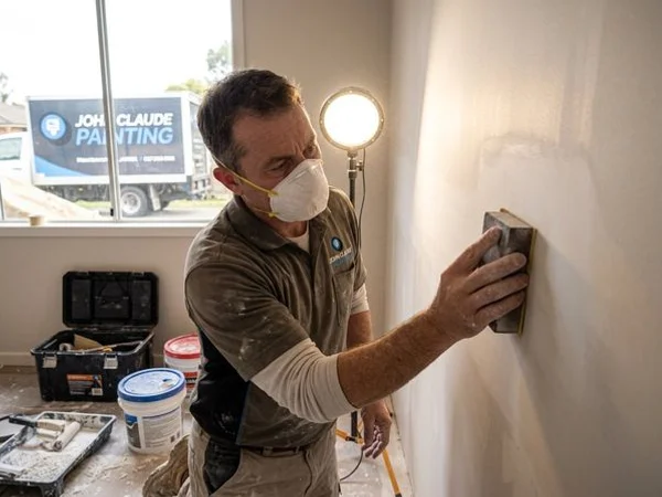 Drywall Installation & Repair Tempe project example 2