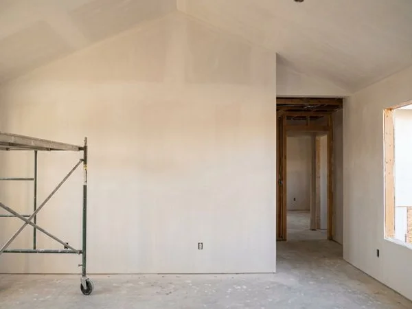 Drywall Installation & Repair Tempe project example 3